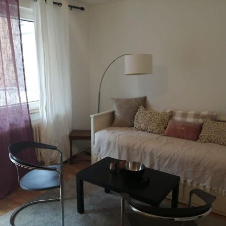 Amelies City Apartement Offenbach am Main Buitenkant foto