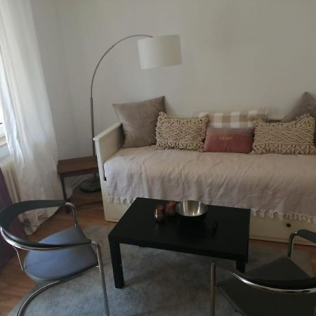 Amelies City Apartement Offenbach am Main Buitenkant foto