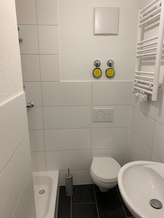 Amelies City Apartement Offenbach am Main Buitenkant foto